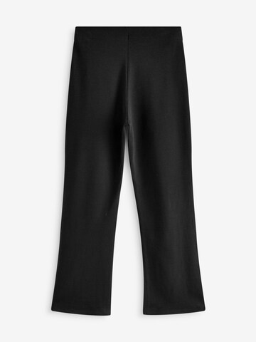 Next Loose fit Trousers in Black: front