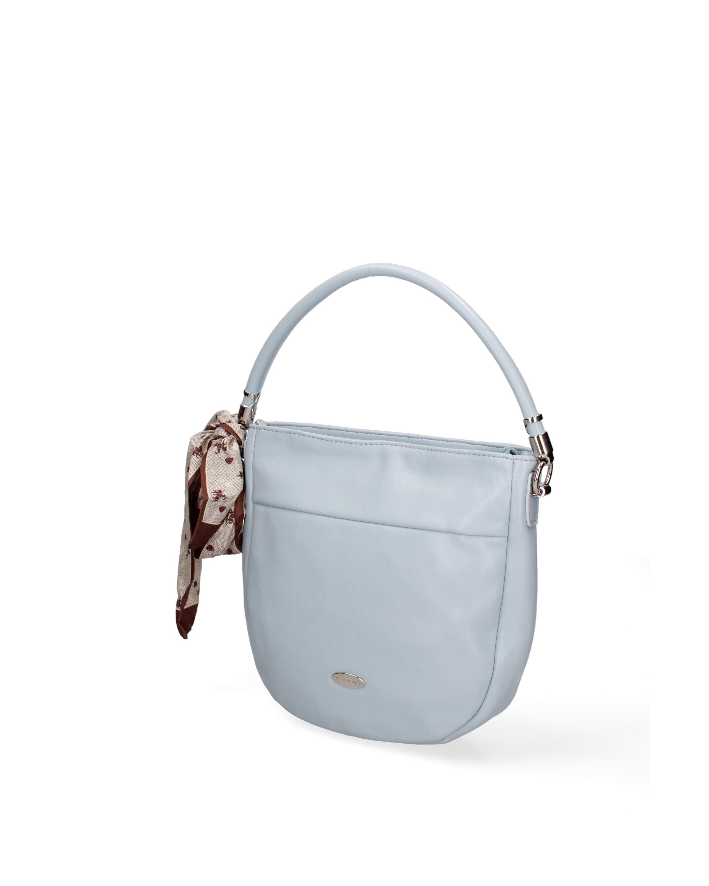 David Jones Shoulder Bag in Blue