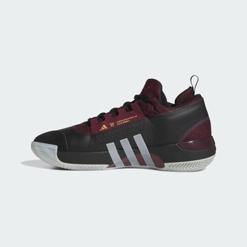 Chaussure de sport 'D.O.N. Issue 5' ADIDAS PERFORMANCE en noir