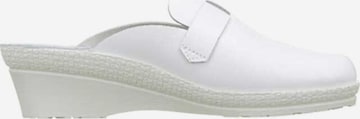 ROHDE Slippers in White