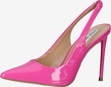 Décolleté di STEVE MADDEN in rosa: frontale