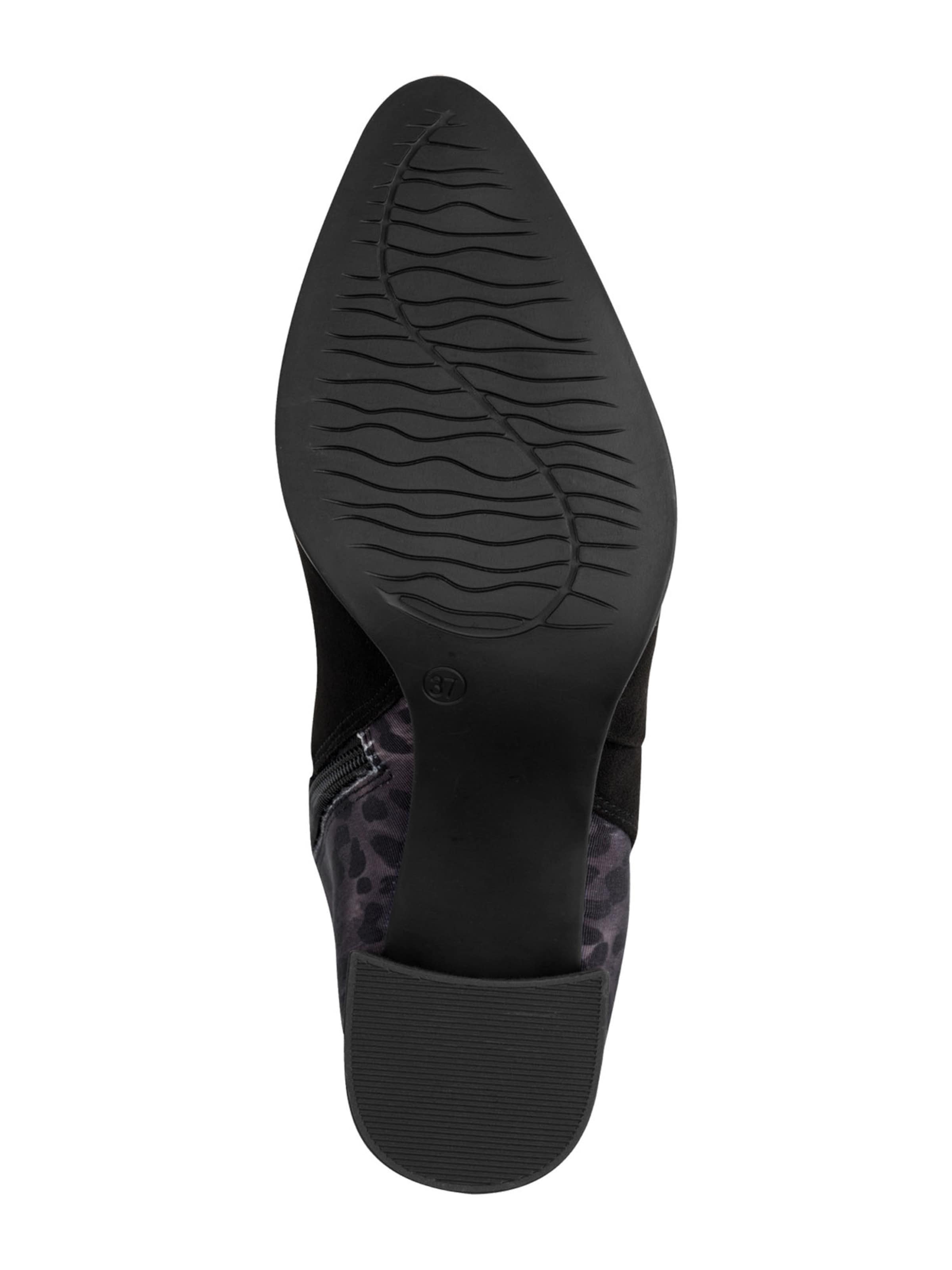 Bottines MARCO TOZZI en noir