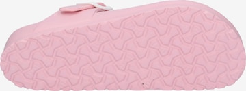 Westland Teenslipper 'Martinique 02' in Roze