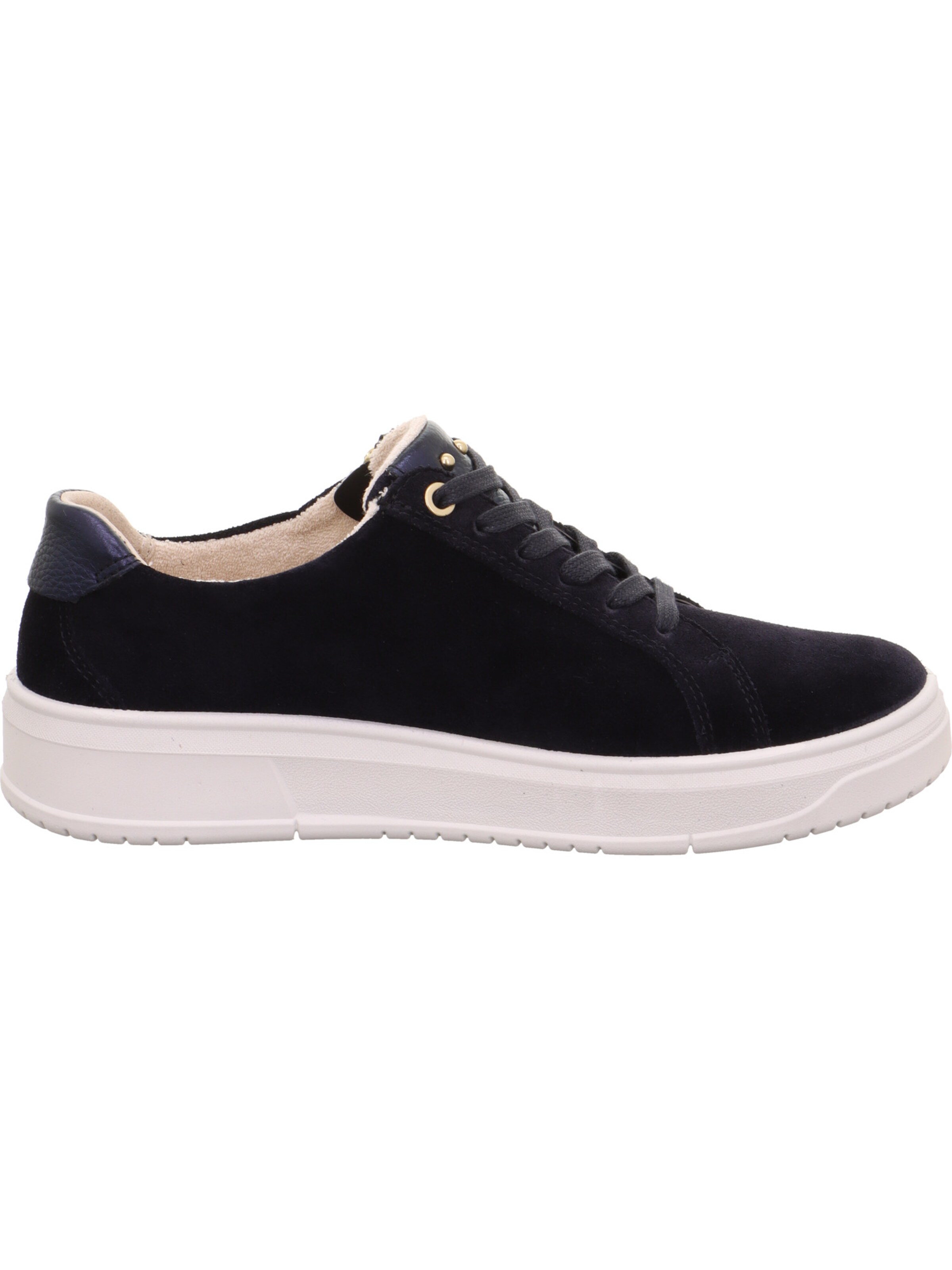 Legero Sneakers 'Rejoise' in Blue