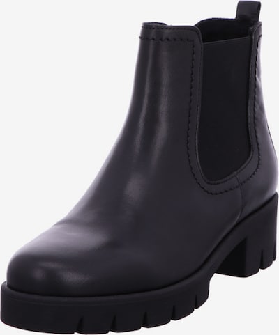 GABOR Chelsea Boots in schwarz, Produktansicht