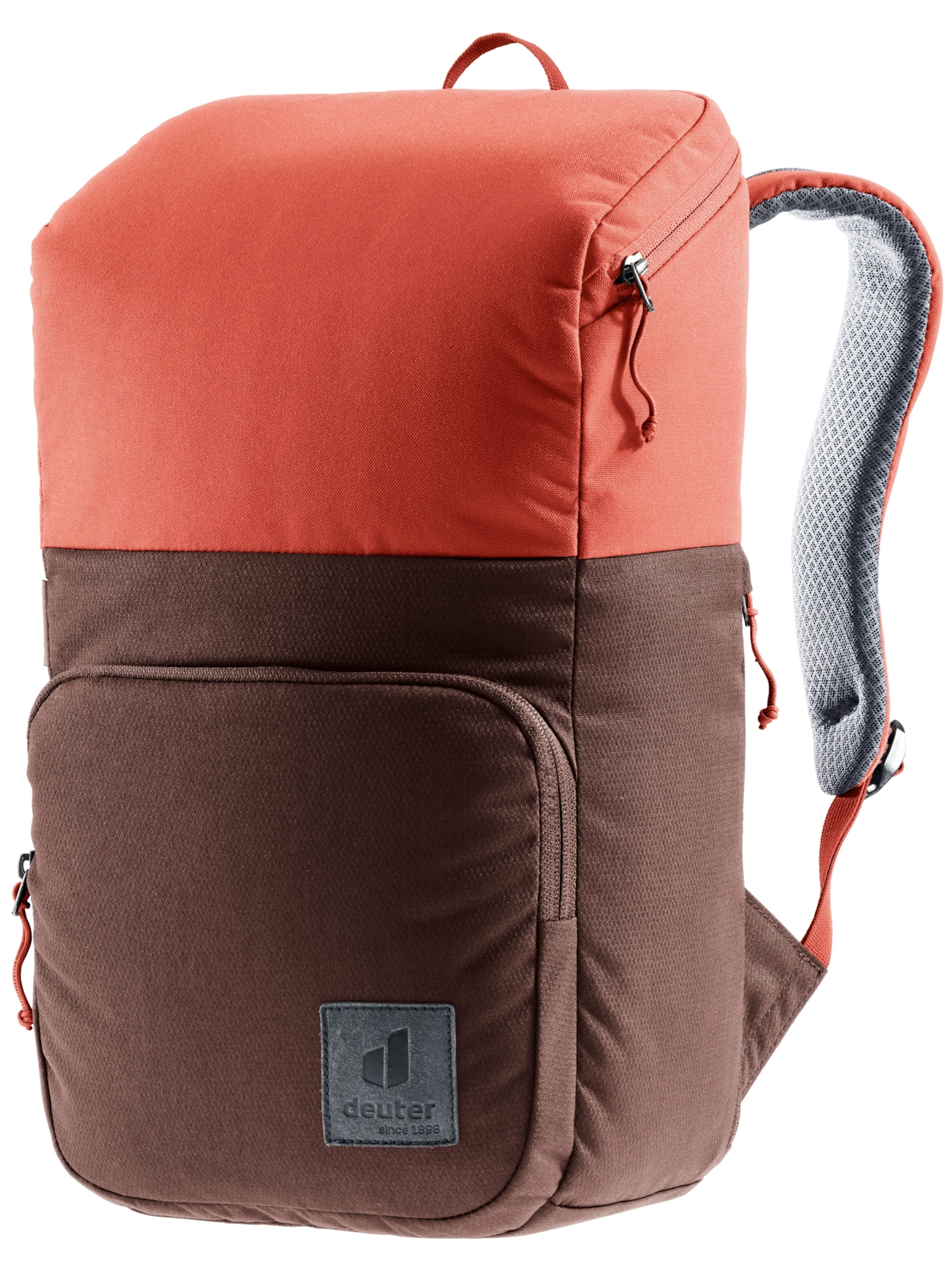 Sac à dos de sport 'Overday' DEUTER en marron