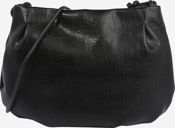 Sac à bandoulière 'Sanina' TOM TAILOR DENIM en noir