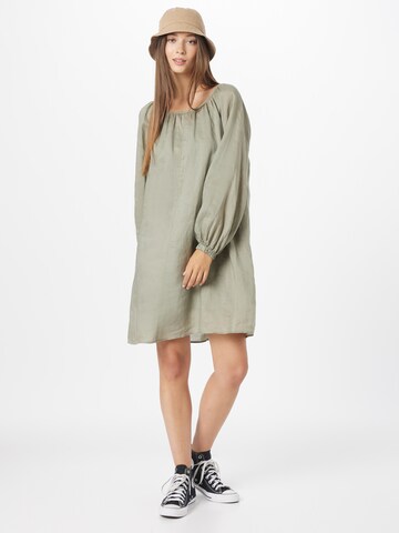 Robe Marc O'Polo en vert