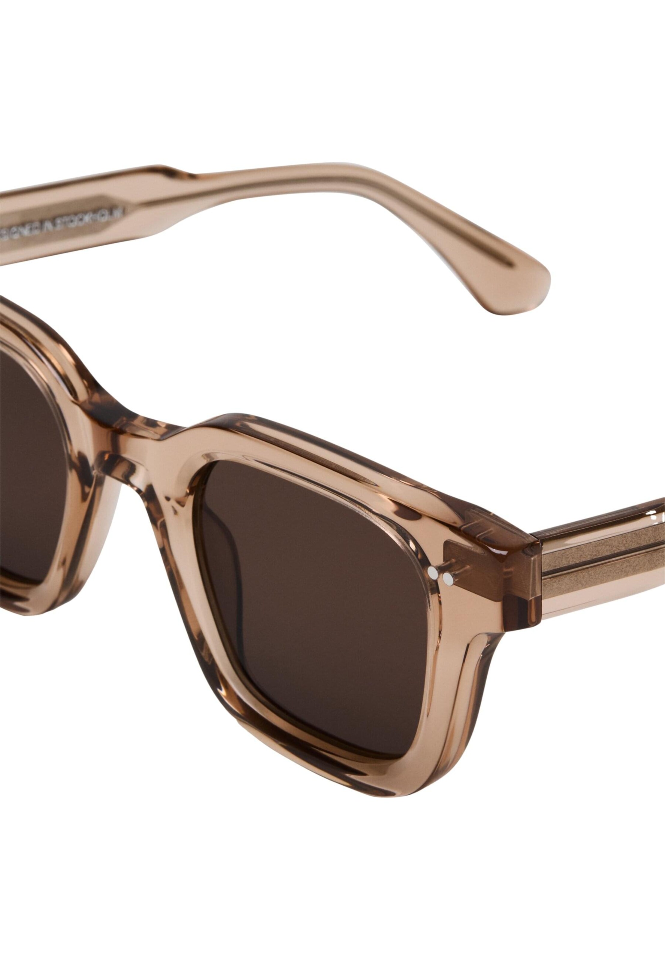 CHIMI Sunglasses in Brown