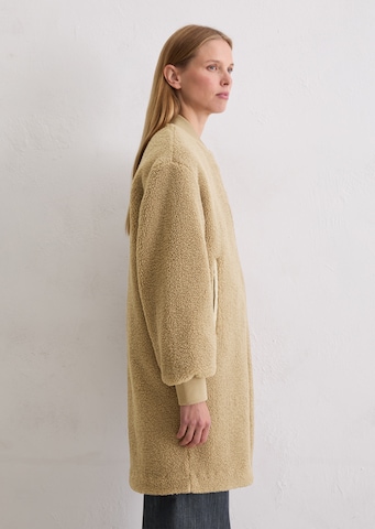 Marc O'Polo Mantel in Braun