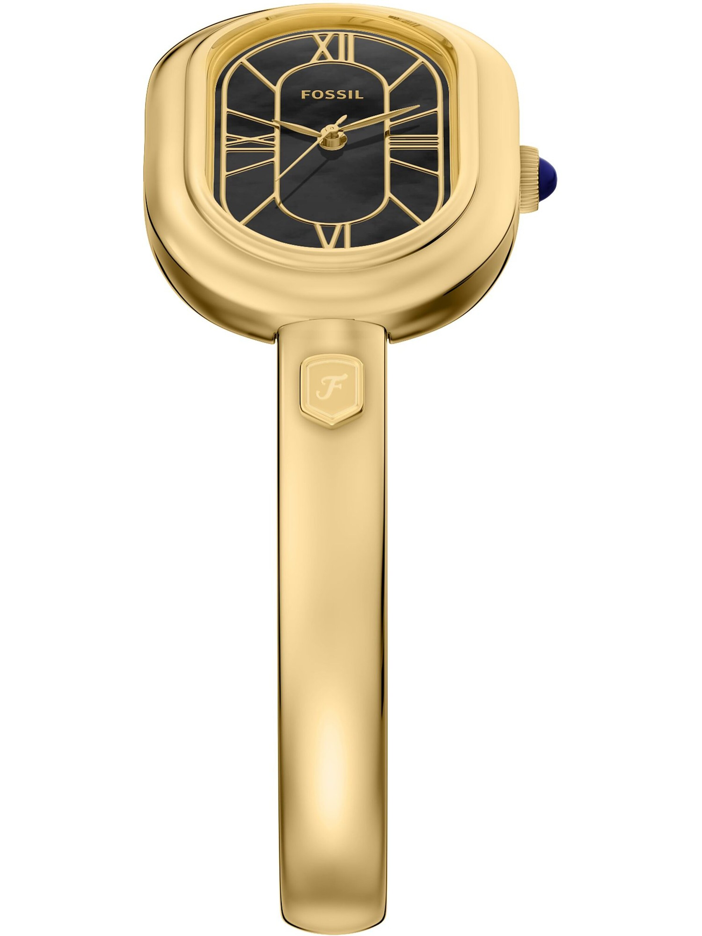 FOSSIL Analog watch in Gold