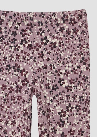 s.Oliver Regular Leggings in Roze