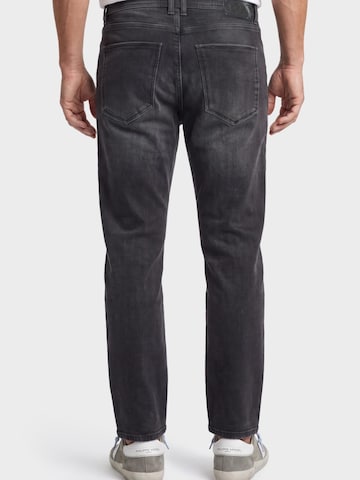 M.O.D MIRACLE OF DENIMregular Traperice - crna boja