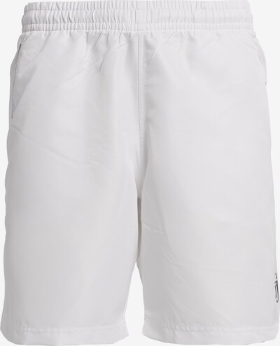 Sergio Tacchini Stoffhose 'ROB' in weiß, Produktansicht