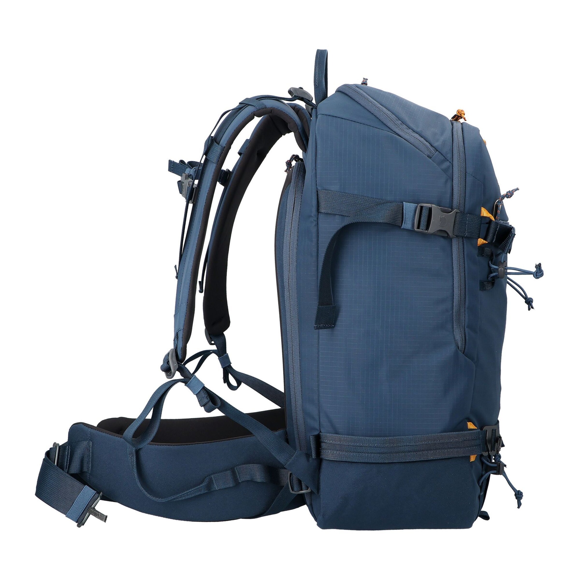 Fjällräven Sports backpack 'Bergtagen' in Blue