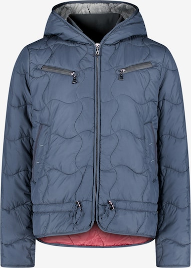 GIL BRET Between-season jacket in S in Sapphire, Item view