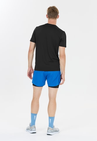 ENDURANCE T-Shirt 'Kulon V2' in Schwarz