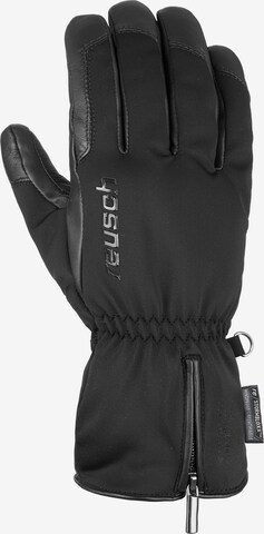 REUSCH Fingerhandschuhe 'Powerline STORMBLOXX™' in Mischfarben