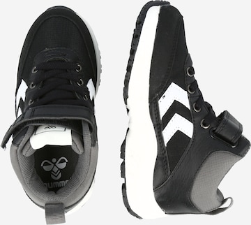 Hummel Sneaker 'ROOT' in Schwarz