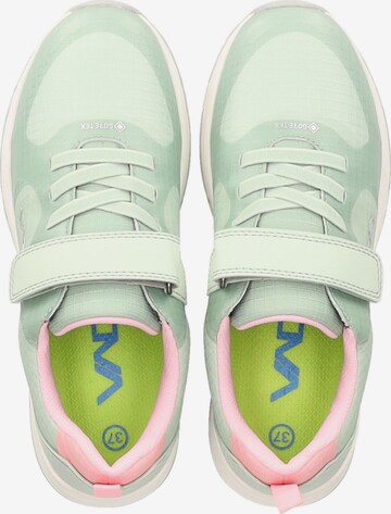 Vado Sneakers in Groen