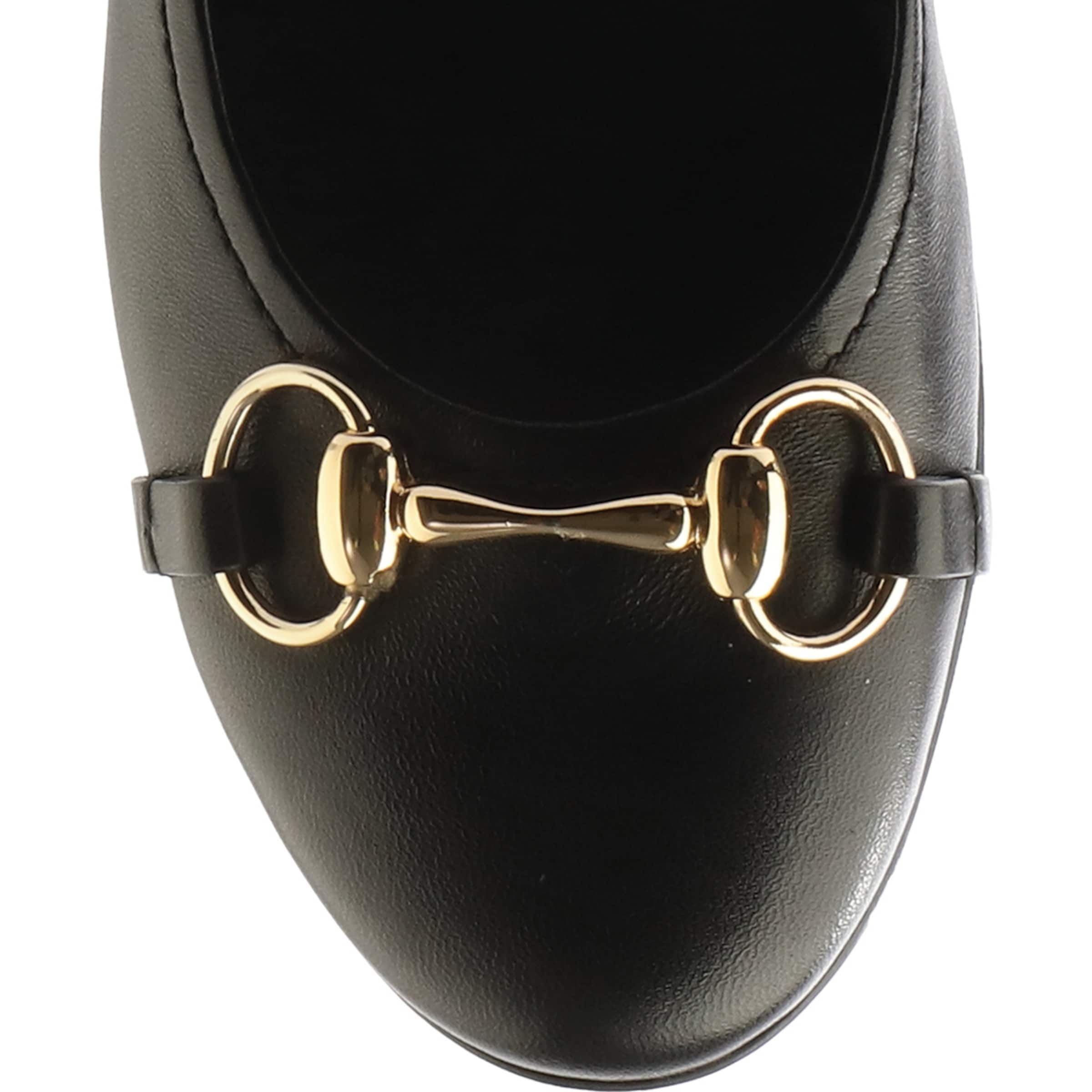 Högl Pumps 'Selma' in Zwart