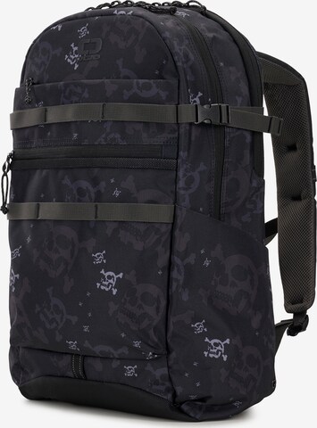 Ogio Alpha + 20 Rucksack 47 cm Laptopfach in Grau