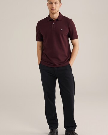 WE Fashion T-shirt i lila