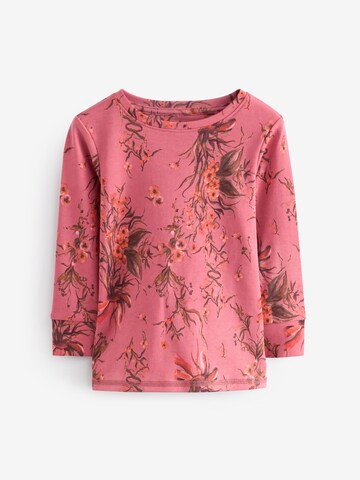 Next Pajamas in Beige