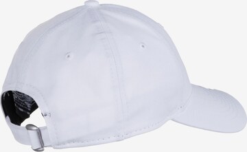 Casquette '9forty League Essential Yankees' NEW ERA en blanc