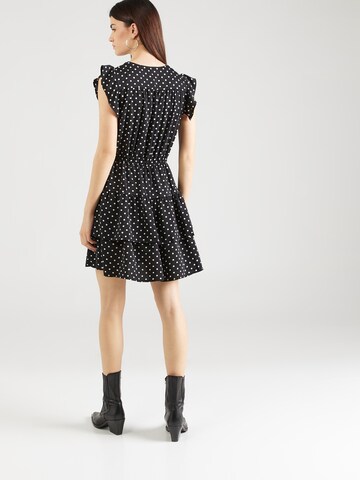 Molly BRACKEN Kleid in Schwarz