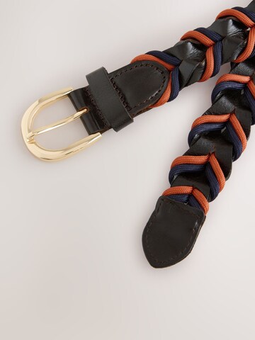 Next Gürtel in Braun