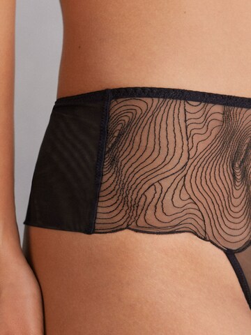 INTIMISSIMI Boyshorts in Black