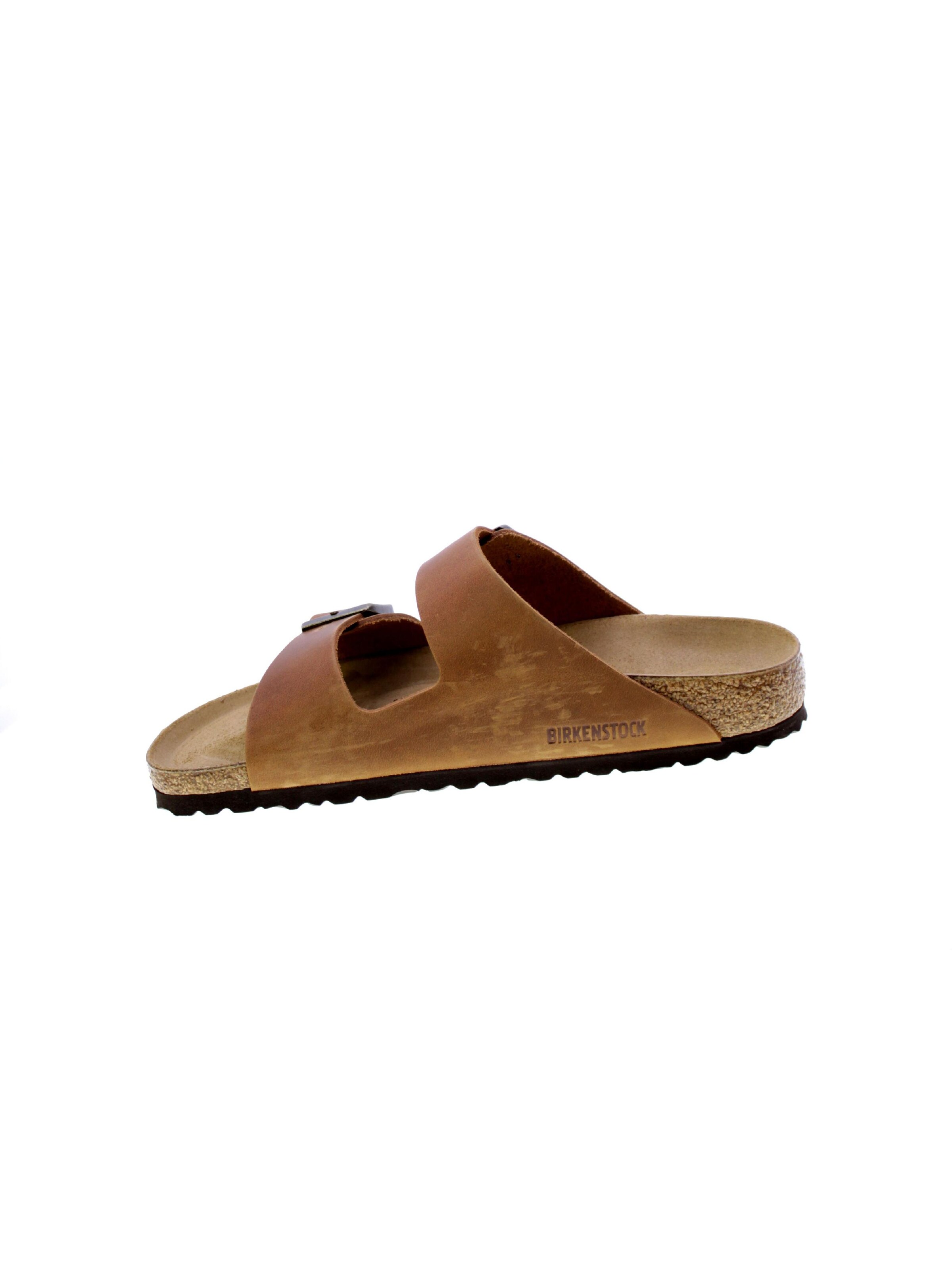 Zoccoletto di BIRKENSTOCK in marrone