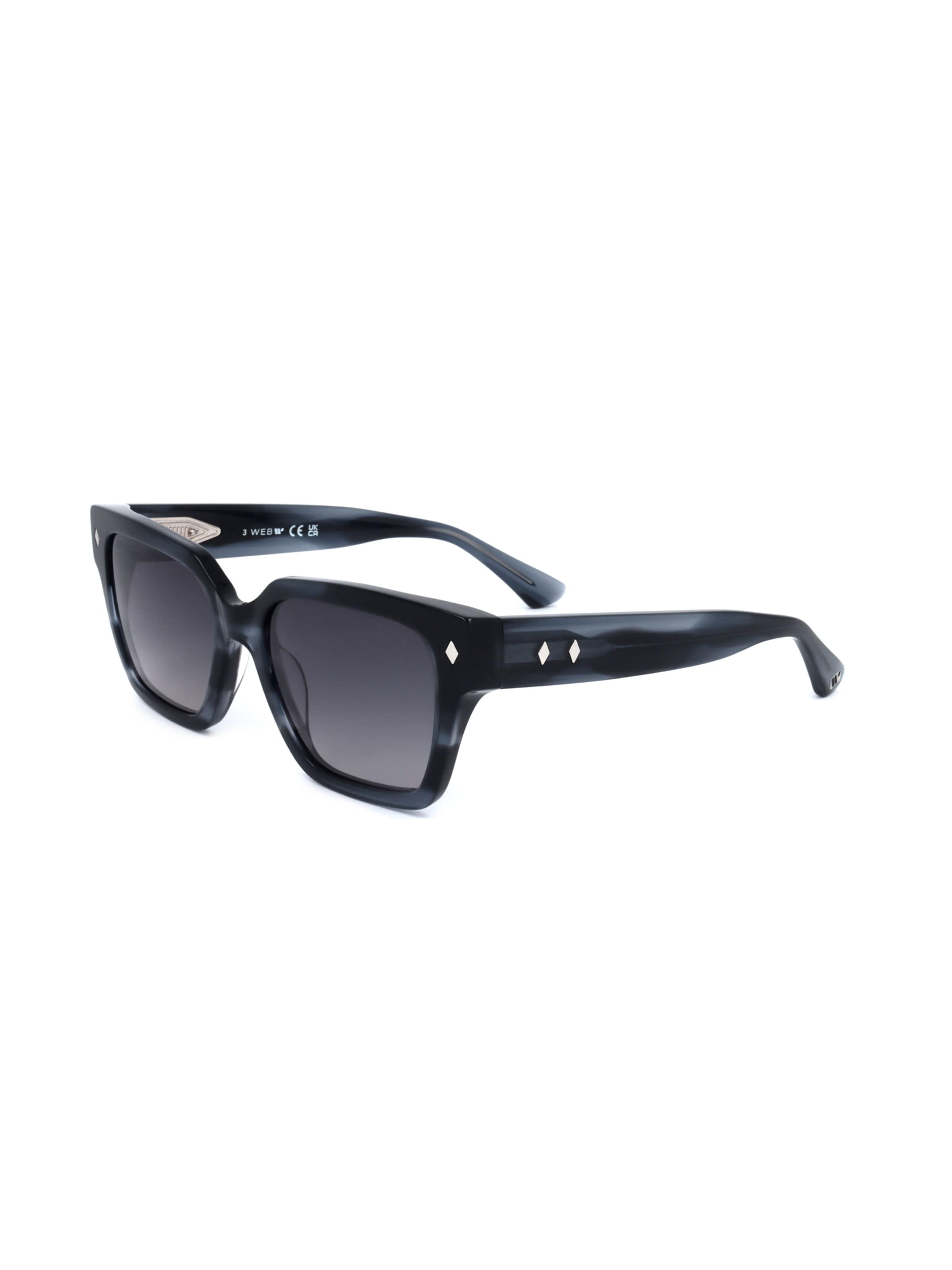 Occhiali da sole 'WE0351' di Web Eyewear in blu