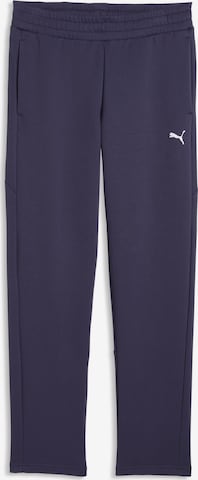 PUMA Sporthose 'Evostripe' in Lila: Vorderseite