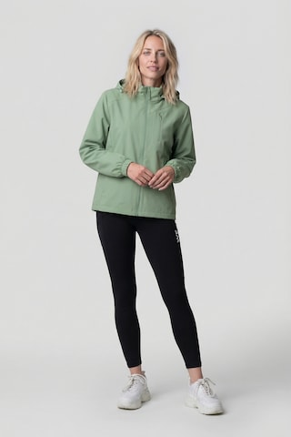 Veste mi-saison 'Tove' alife & kickin en vert
