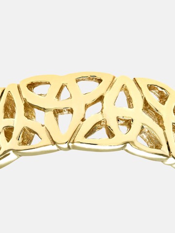 DIAMANT LETERNEL Ring in Gold
