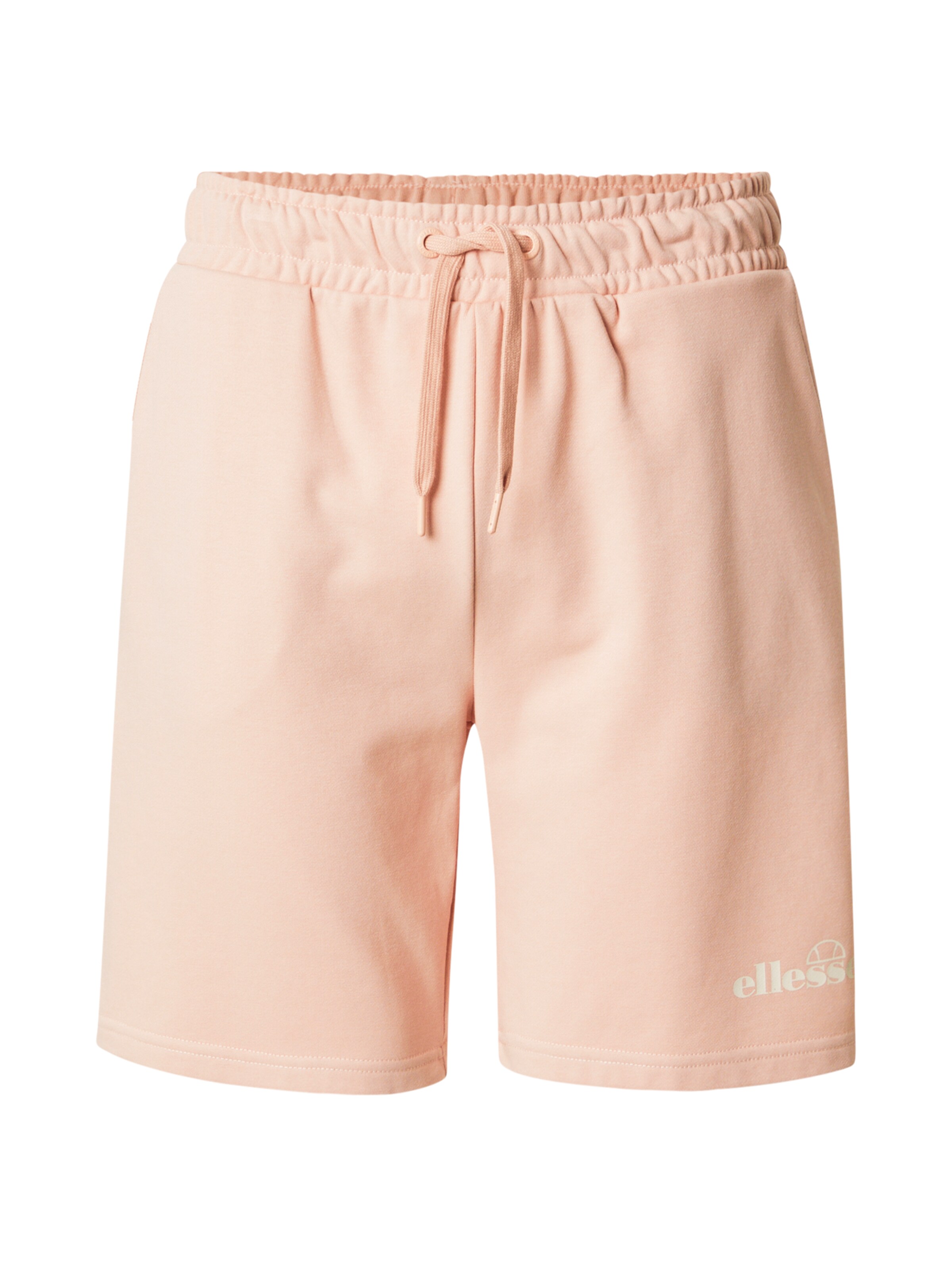 ELLESSE Панталон 'MOLLA' в розово: отпред