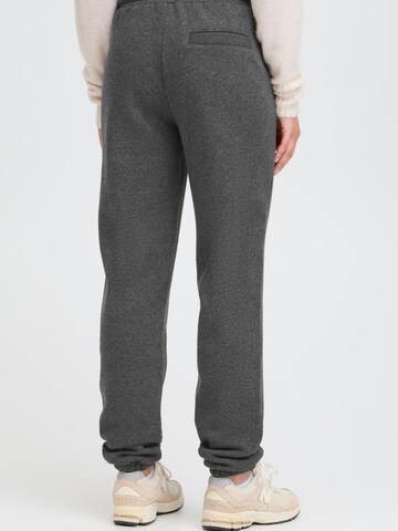 Regular Pantalon ' OXMILLE ' Oxmo en gris