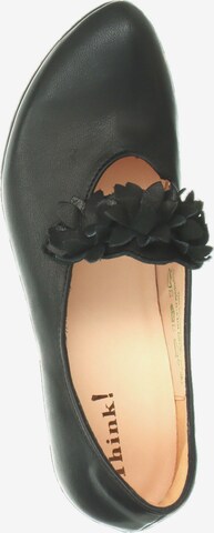 Ballerines THINK! en noir