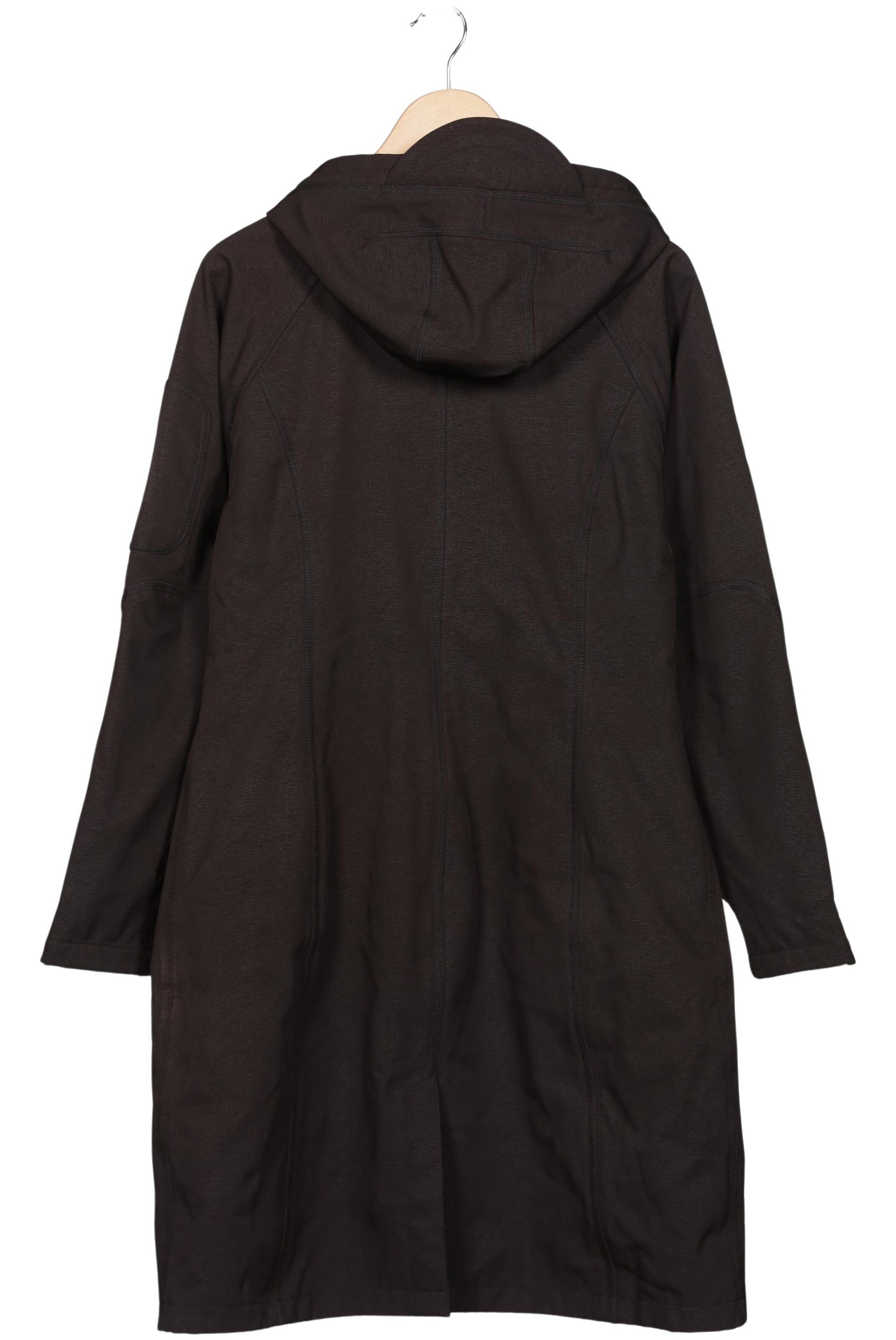 ILSE JACOBSEN Jacket & Coat in XL in Brown