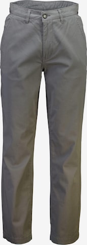 Lindbergh - Ropa ancha Pantalón chino en gris: frente
