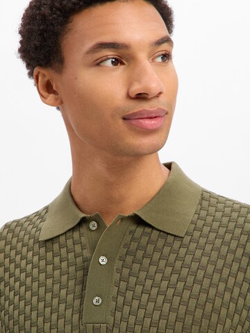 DRYKORN Shirt 'Tamian' in Green
