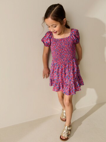 Next Overall in Roze: voorkant