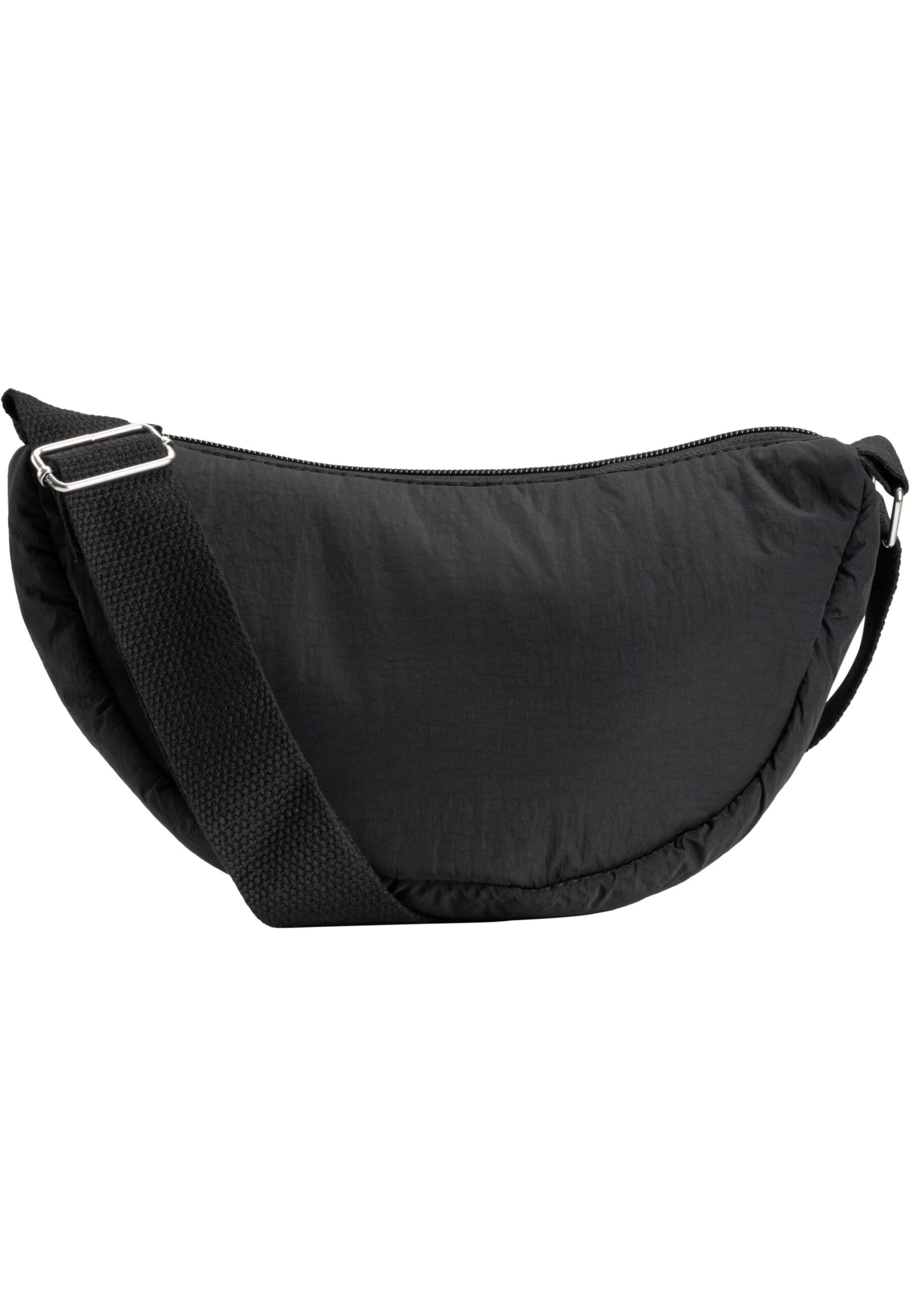 Urban Classics Belt bag in Black