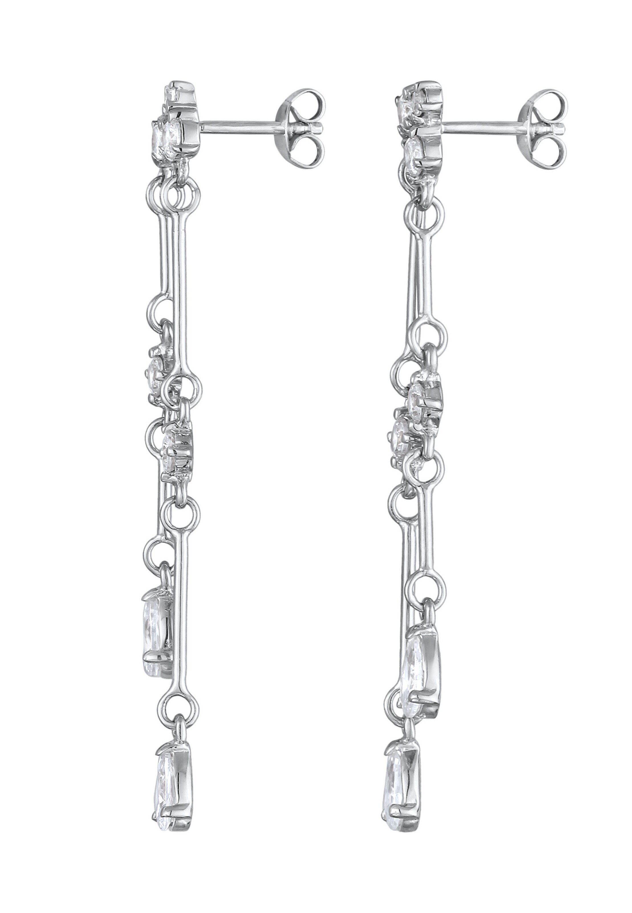 ELLI PREMIUM Earrings in Silver