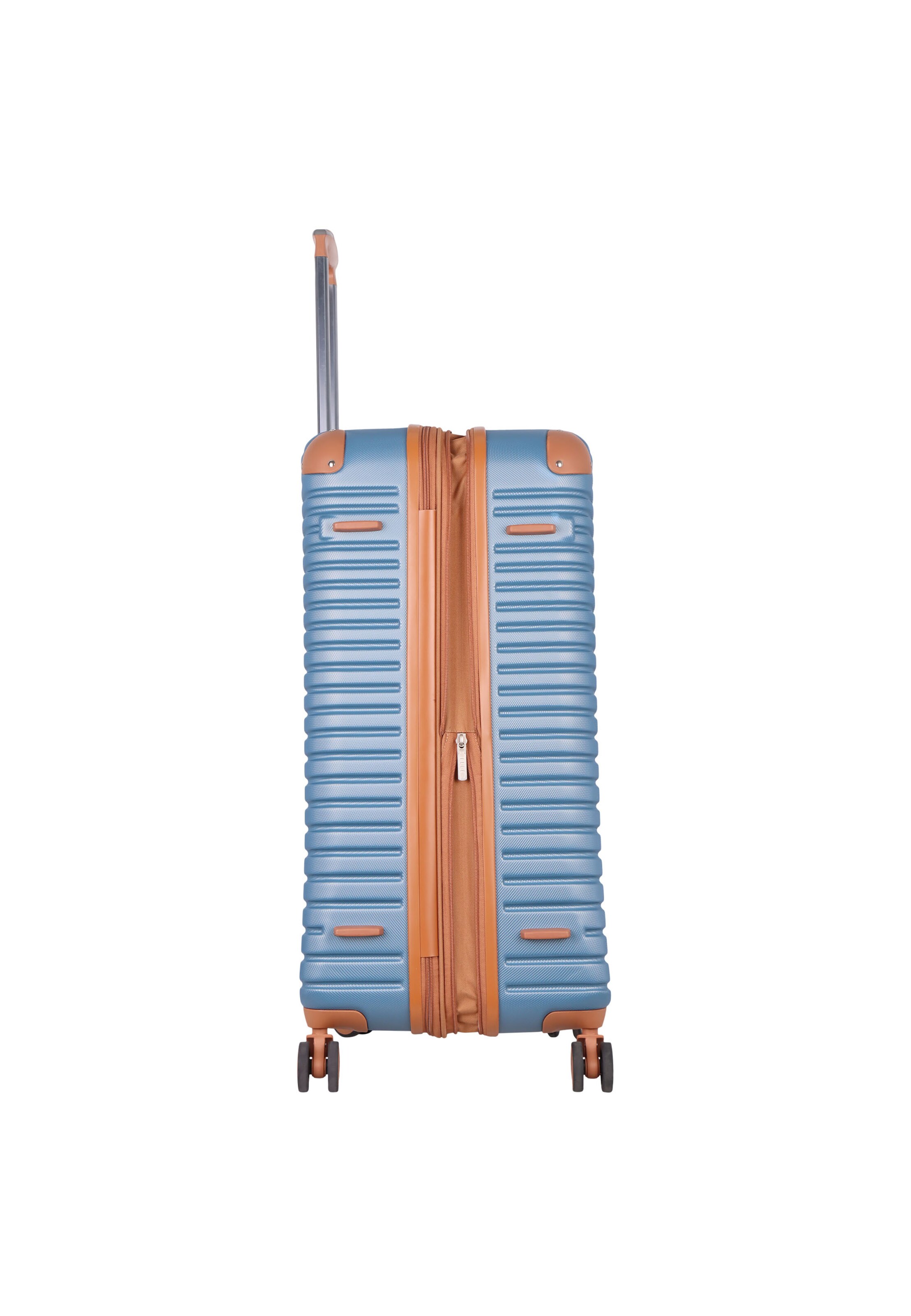 ELLE Suitcase in Blue