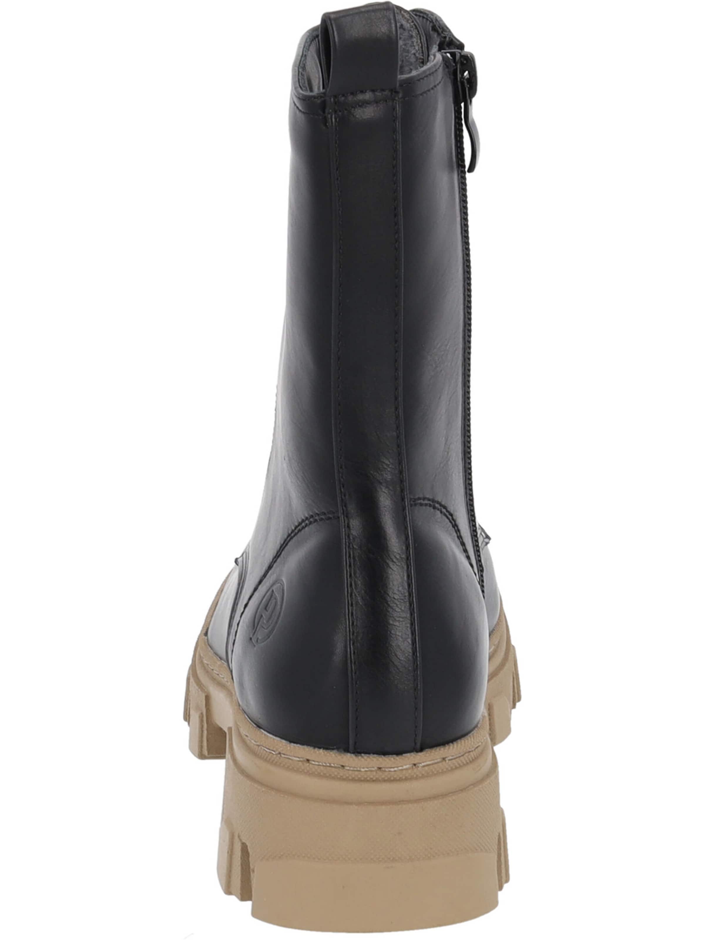 Palado Boots 'Palado Lefkada 2' in Black