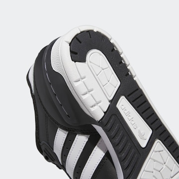 ADIDAS ORIGINALS - Zapatillas deportivas 'Rivalry Low' en negro