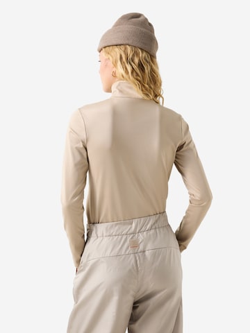 Bogner Fire + Ice Performance shirt 'Margo  ' in Beige